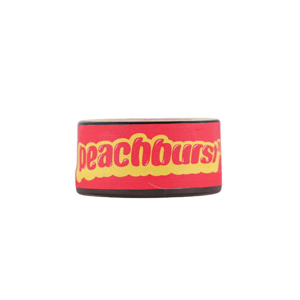 Peach Burst Full Melt - Image 3