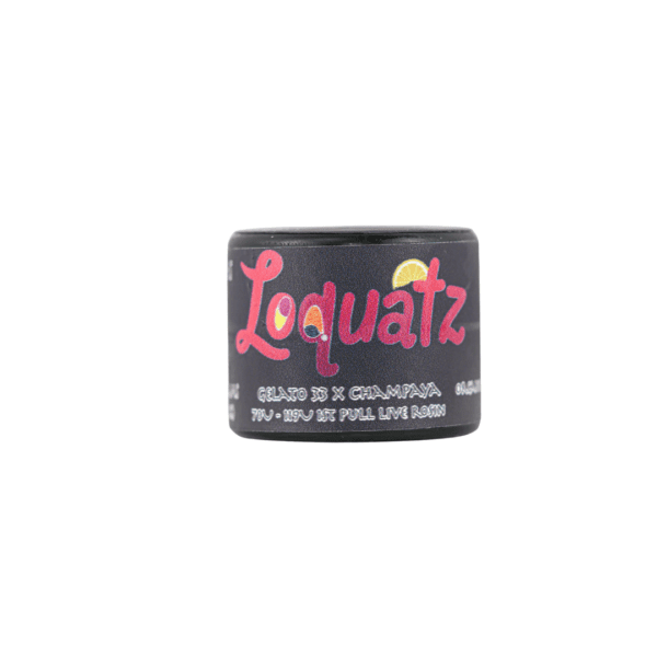 Loquatz Rosin - Image 3