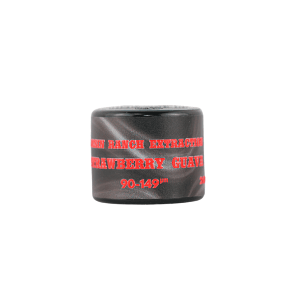 Strawberry Guava Rosin - Image 3
