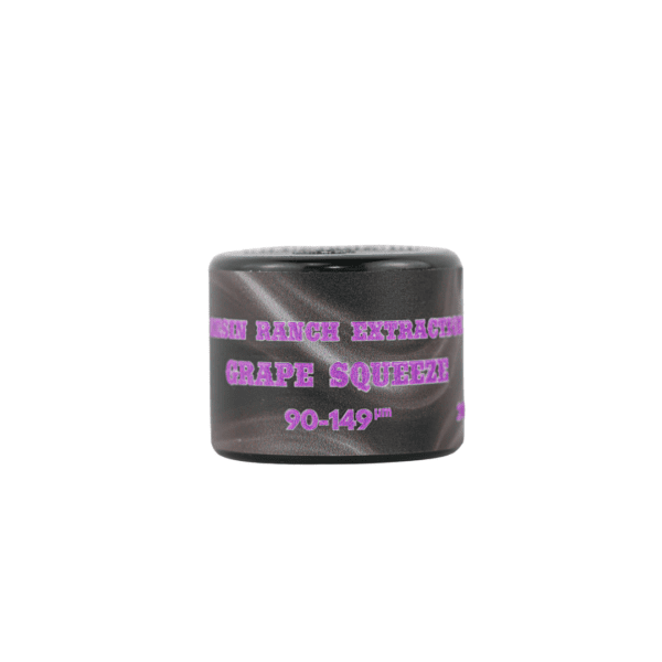 Grape Squeeze Rosin - Image 3
