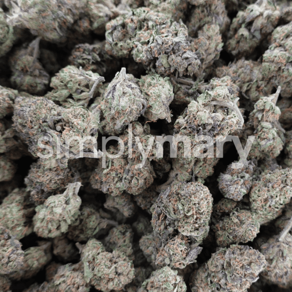 Granddaddy Purple - Image 2