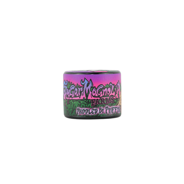 The Backyard Berries Rosin - Image 3
