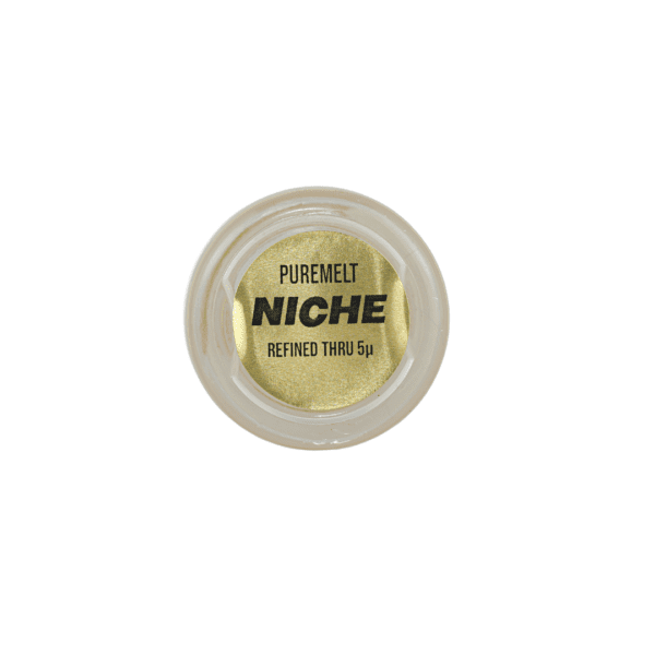 Niche Rosin - Image 3