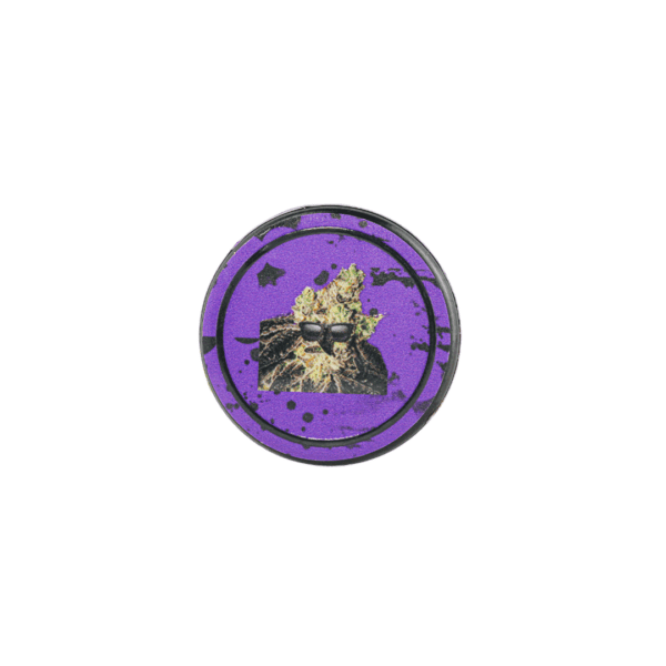 Grape Oishii Rosin - Image 2