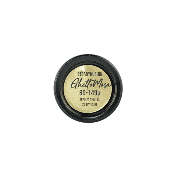 Ghetto Mosa Rosin - Image 3
