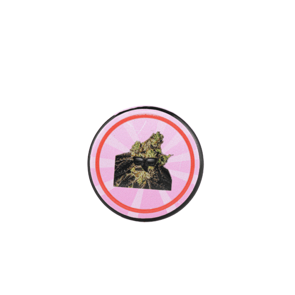 Tallymon x Georgia Pie Rosin - Image 2