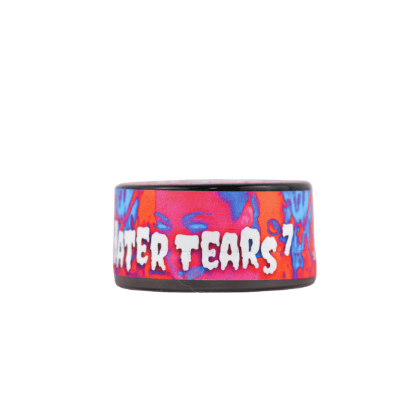 Hater Tears Full Melt #7 - Image 3