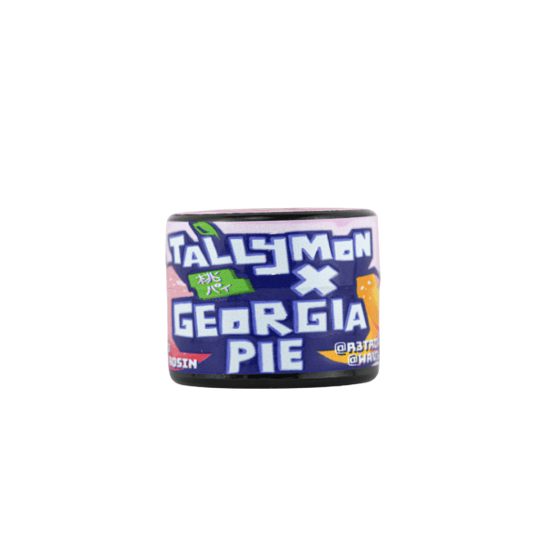 Tallymon x Georgia Pie Rosin - Image 3