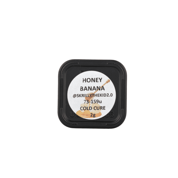 Honey Banana Rosin - Image 3