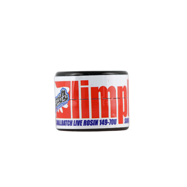 Limpbizkit Rosin - Image 4