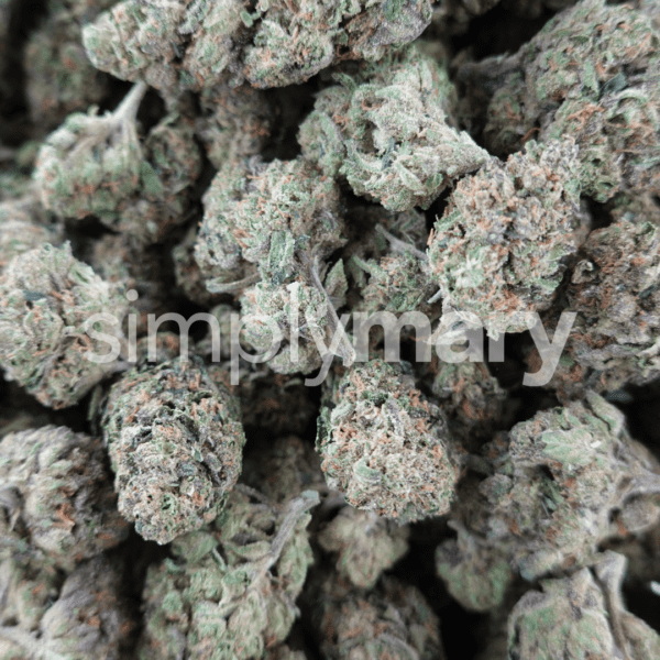 Granddaddy Purple - Image 3