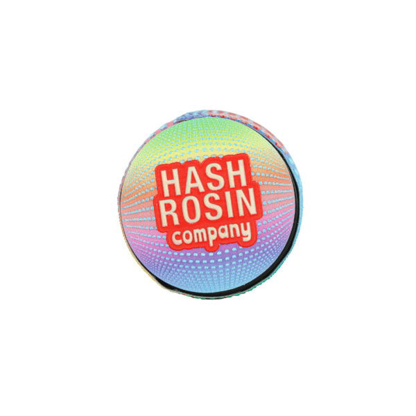 Rainbow Belts 2.0 Rosin - Image 2