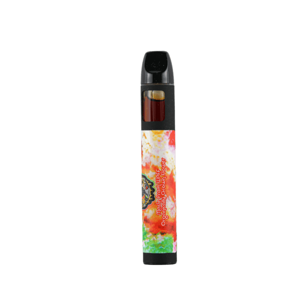 Live Resin Vape - Image 3
