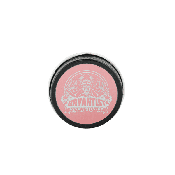 Pink Papaya Frostee Rosin - Image 2