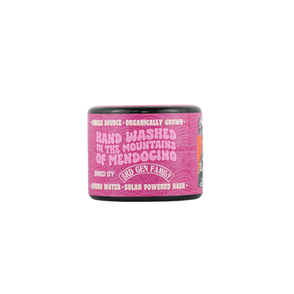 Grape Gas Rosin - Image 4