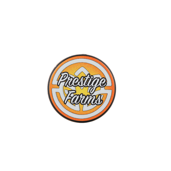 Papaya & Cream Rosin - Image 2