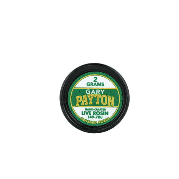 Gary Payton Rosin - Image 3