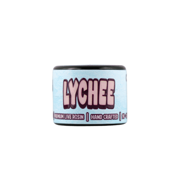 Lychee Rosin - Image 3