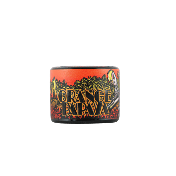 Orange Papaya Rosin - Image 2