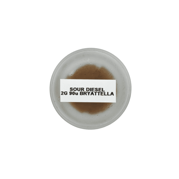 Sour Diesel Bryatella - Image 3