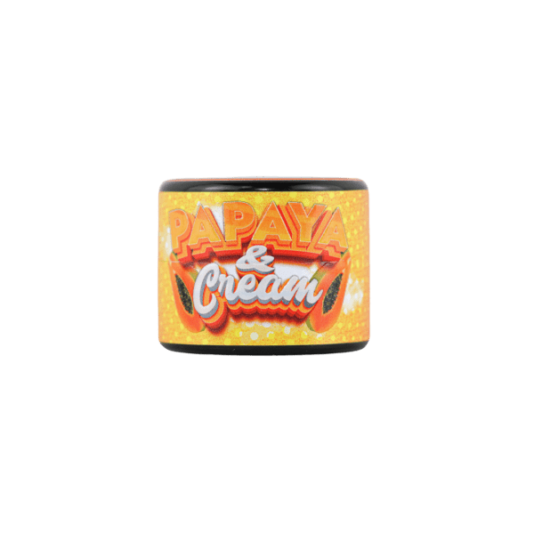 Papaya & Cream Rosin - Image 3