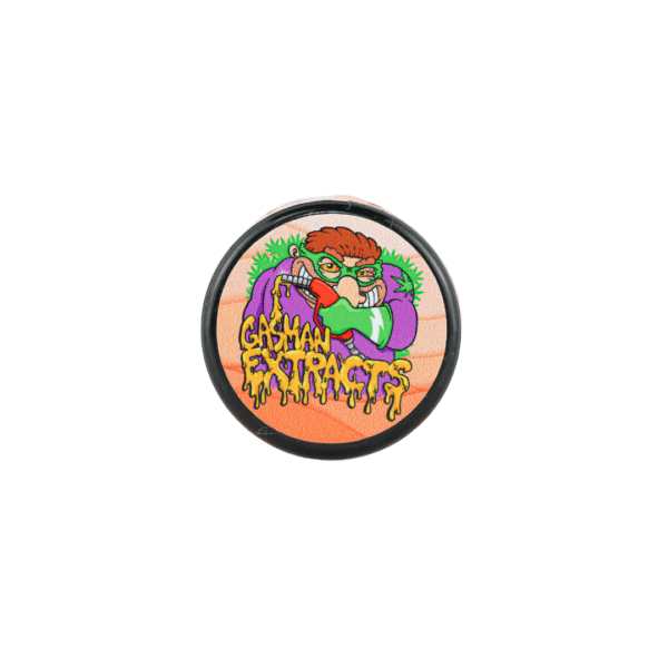 Peach Panther Rosin - Image 2