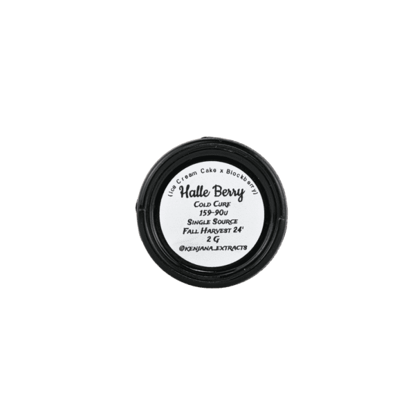 Halle Berry Rosin - Image 3