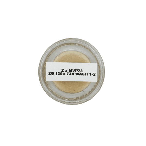 Z x MVP23 Rosin - Image 3