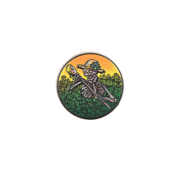 Peach Citrus Rosin - Image 2