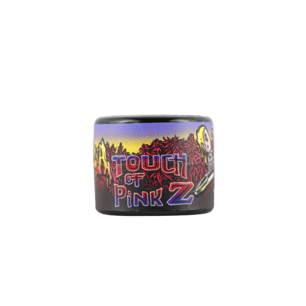 Touch of Pink Z Rosin - Image 3