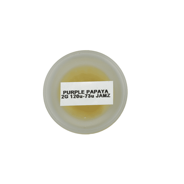 Purple Papaya Jamz - Image 3