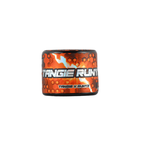Tangie Runtz Rosin - Image 3