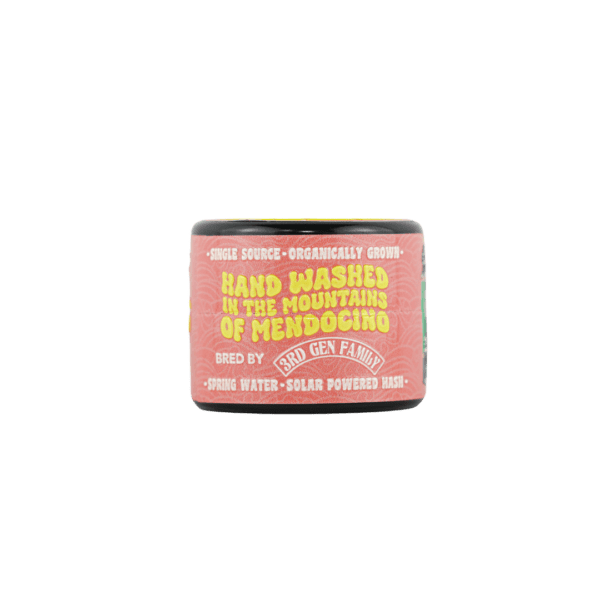 Zkittlez Rosin - Image 4