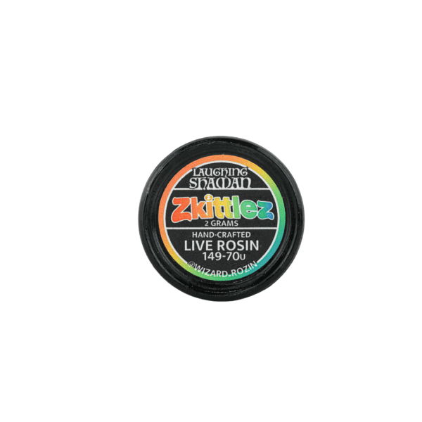 Zkittlez Rosin - Image 3