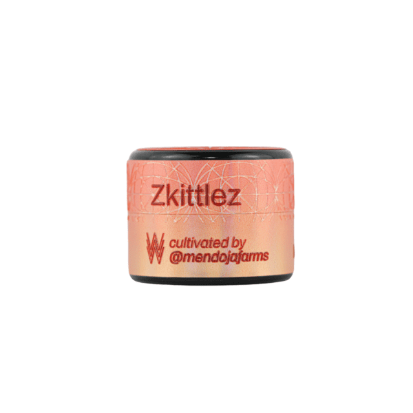 Zkittlez Rosin - Image 3