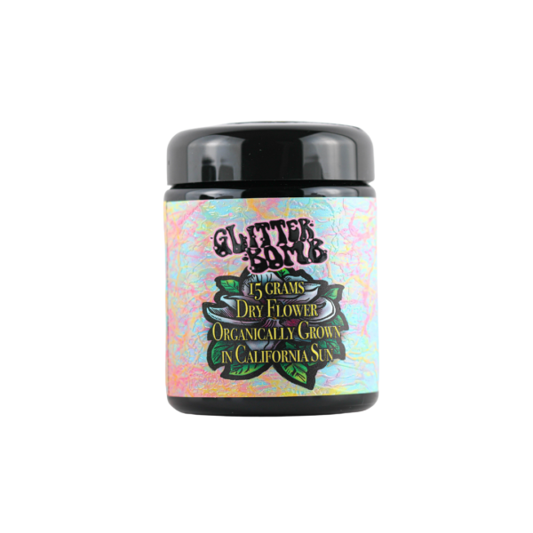 Glitter Bomb - Image 3