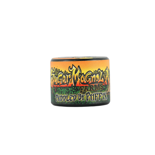 Peach Citrus Rosin - Image 4