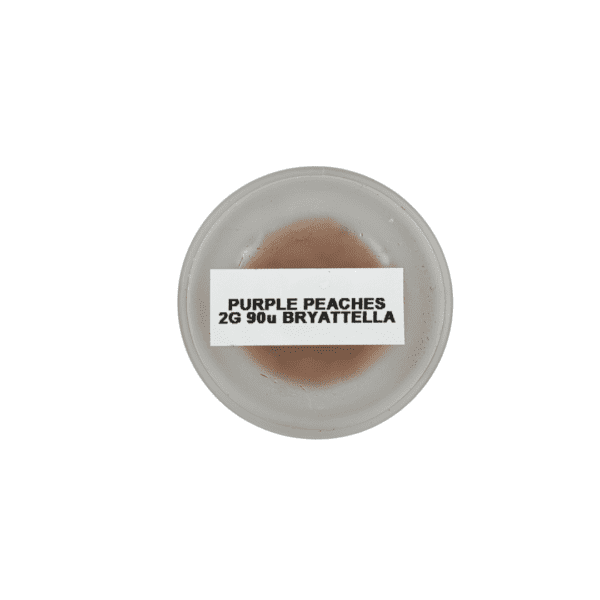 Purple Peaches Bryatella - Image 3