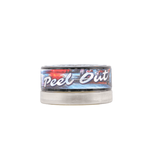 Peel Out Fresh Press - Image 2
