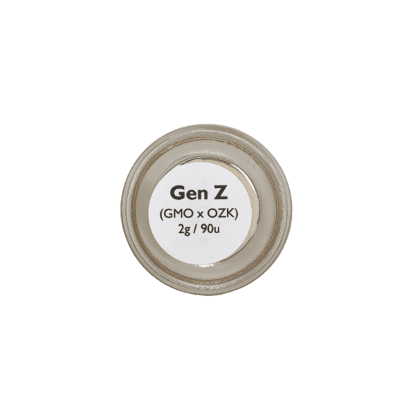 Gen Z Rosin - Image 3