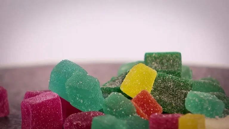 Edible Gummies