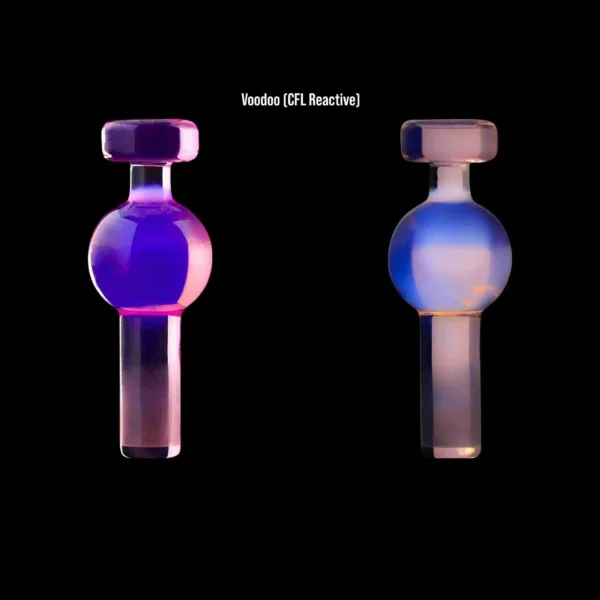 Bubble Topper Top Cap - Image 3