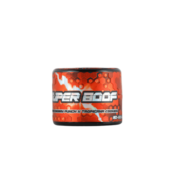 Super Boof Rosin - Image 3