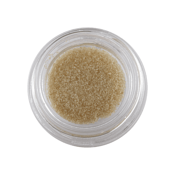 Ambrosia #4 Full Melt