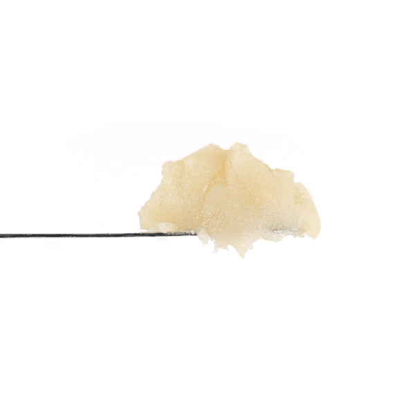 The Backyard Berries Rosin