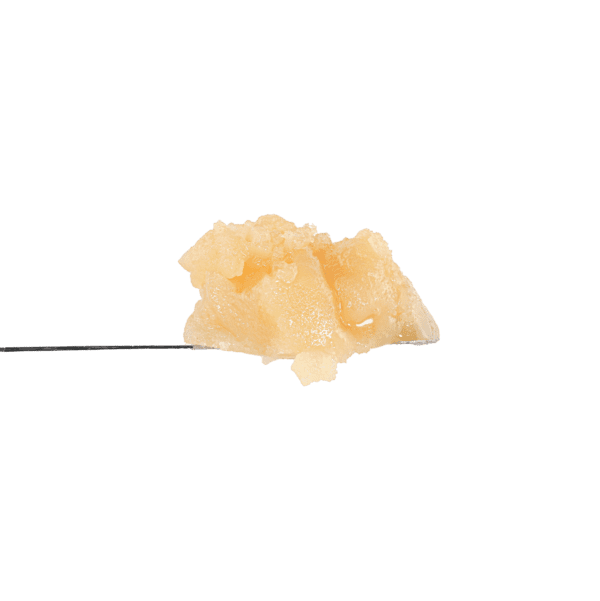 Bubblegum Resin