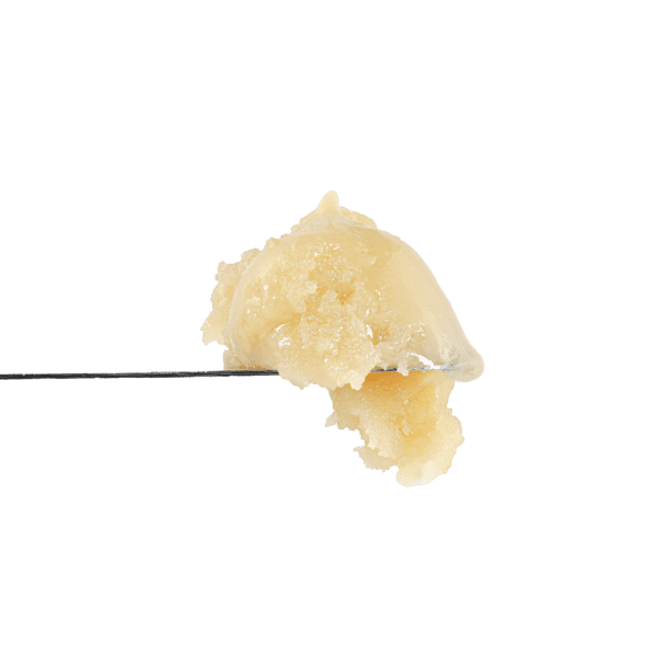 CranZ x Honey Banana Rosin