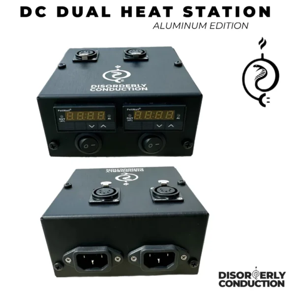 Heat Station - Image 2
