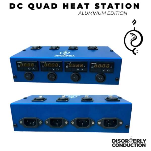 Heat Station - Image 4