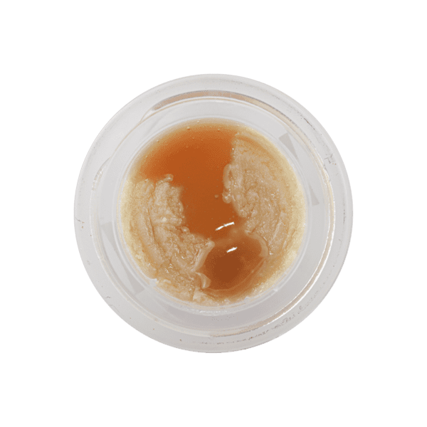 MVP x GMO Rosin